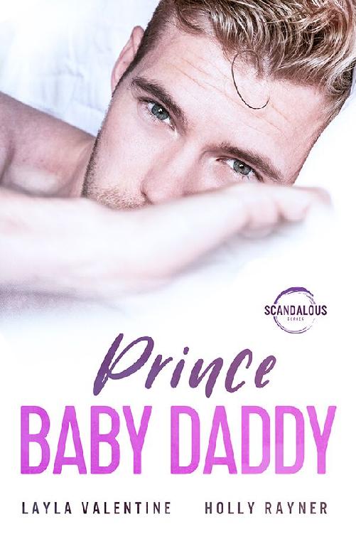 Prince Baby Daddy is available on Amazon now! Click here to get it