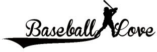 Baseball Love-Logo