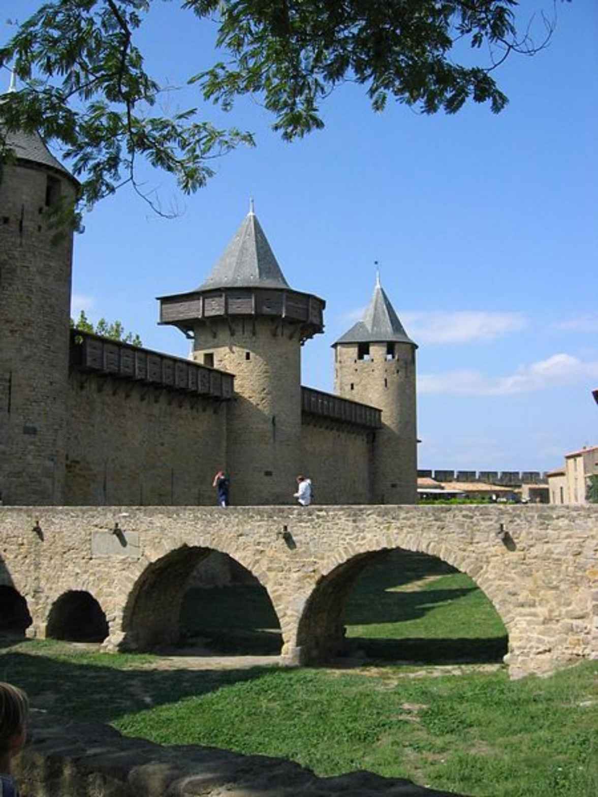 File:Carcassonne(France)3.JL.jpg