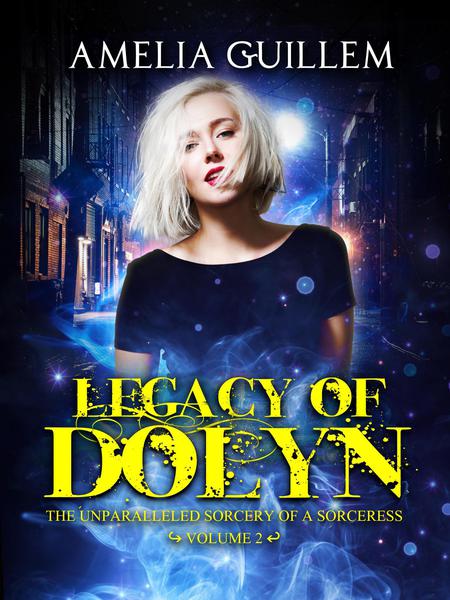 Legacy of Dolyn 2