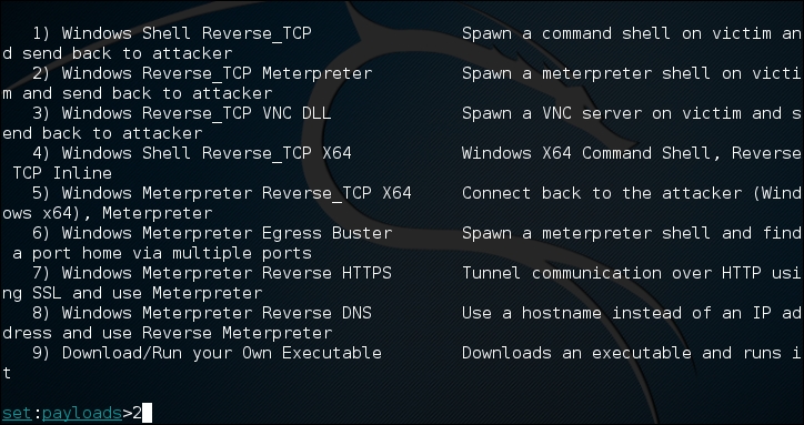 Anonymous USB Attack