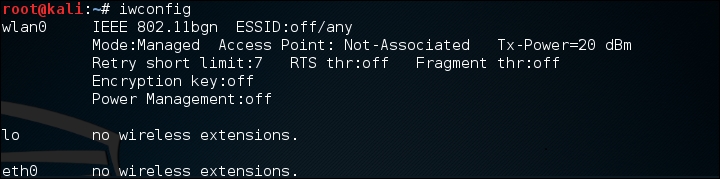 WPA Pre-shared Key cracking