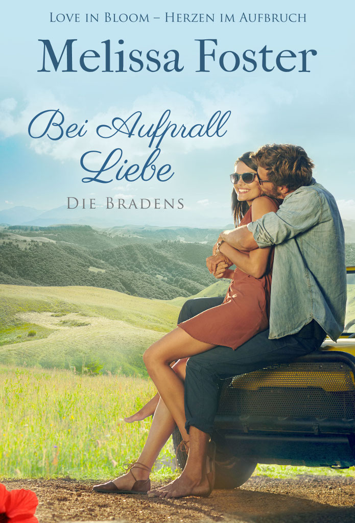 Cover for Bei Aufprall Liebe