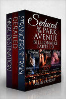 Seduced by the Park Avenue Billionaire