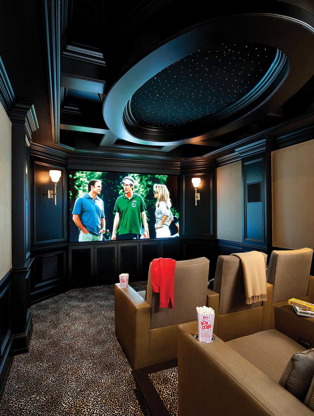 home theater