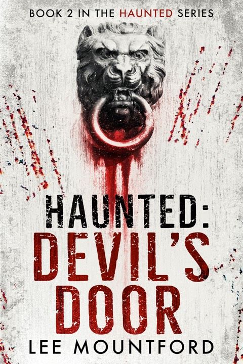 Haunted: Devil’s Door