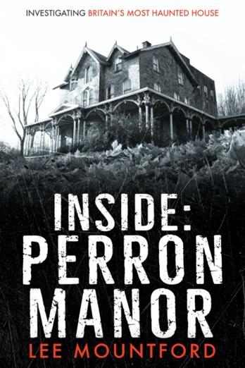 Inside: Perron Manor