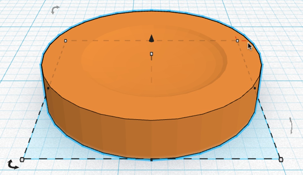 Grouped components