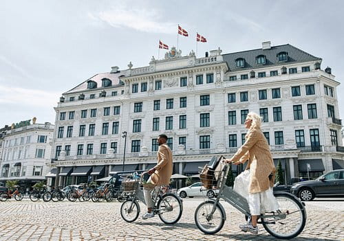 HOTEL D'ANGLETERRE - UPDATED 2024 Reviews & Price Comparison (Copenhagen,  Denmark) - Tripadvisor