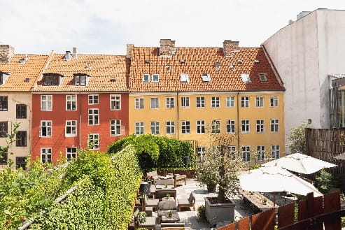 Skt. Petri in Copenhagen, Denmark from £86: Deals, Reviews, Photos | momondo