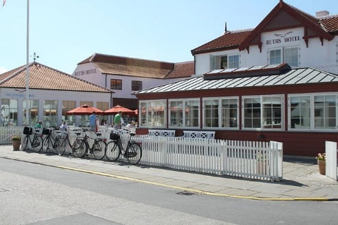 RUTHS HOTEL - Updated 2024 Prices & Reviews (Skagen, Denmark)