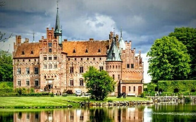 THE 10 BEST Funen and Islands Castles to Visit (Updated 2024)