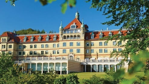 Munkebjerg Hotel, Vejle, Denmark - ar.trivago.com