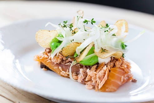 The Best Restaurants for Smørrebrød in Denmark