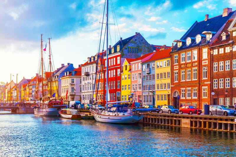 Nyhavn, Copenhagen: How To Reach, Best Time & Tips