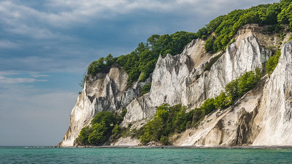 Møns Klint | Unique Nature Experience on Møn