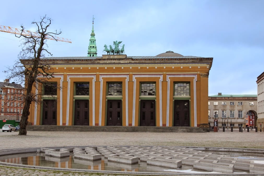 Copenhagen's Thorvaldsens Museum - Love Live Travel