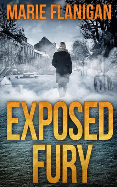 Exposed Fury