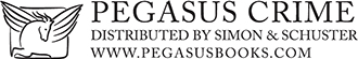 Logo: Pegasus Crime