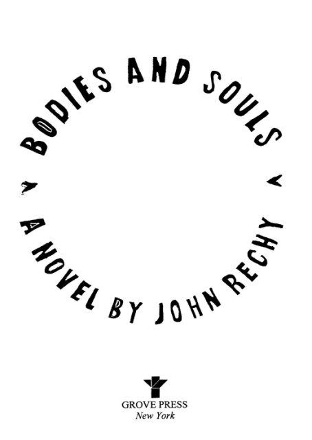 Bodies and Souls