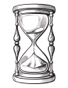 A picture containing timepiece, object  Description automatically generated