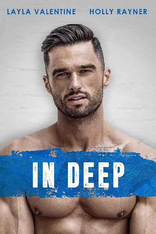 In Deep is available on Amazon now. Click here to get it!