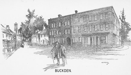 Buckden