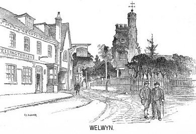 Welwyn