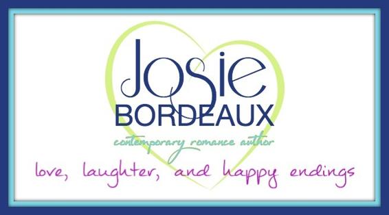 Josie Website