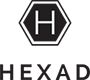 Hexad_Logos