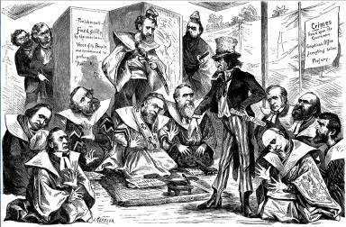 6d Keppler Credit Mobilier Hari-Kari Cartoon Schuyler Colfax.JPG