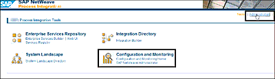 AEX Administration Tools