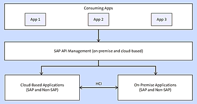 SAP API Management Positioning