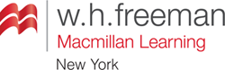 A Macmillan Logo followed by the text reads bedford/st.martin's, Macmillan learning publishers BOSTON NEW YORK.