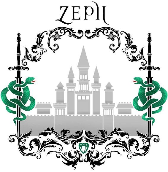 Chapter Eighteen Zeph