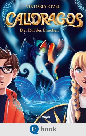 Das Cover des empfohlenen Buchs