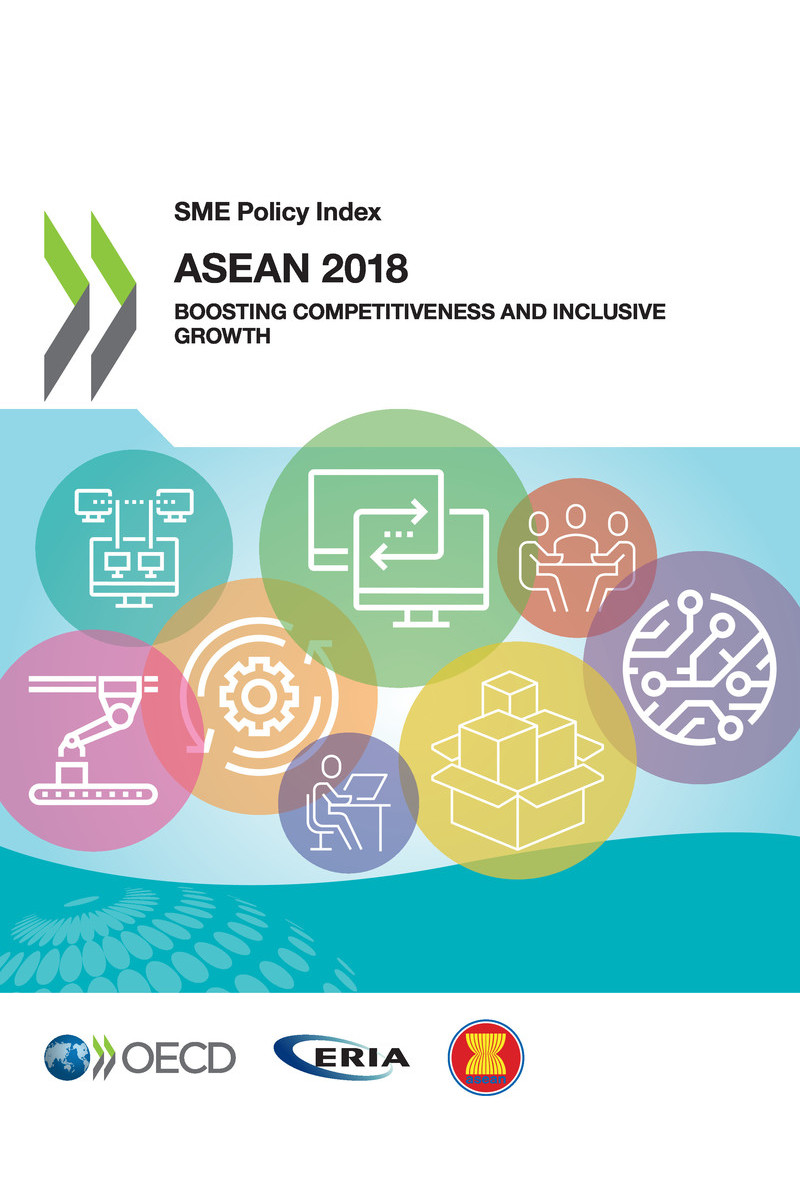 SME Policy Index: ASEAN 2018