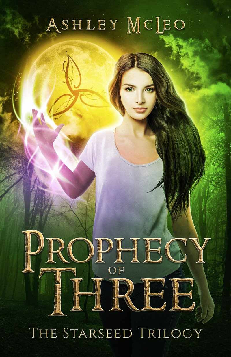 Prophecy of Three