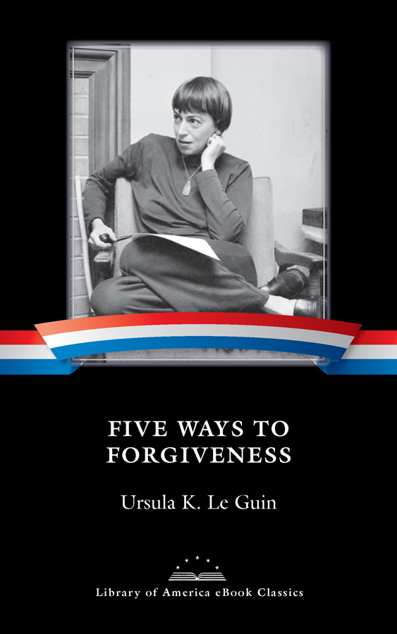 LeGuin_FiveWays9781598535716.jpg