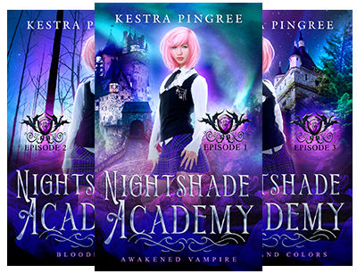 Nightshade Academy