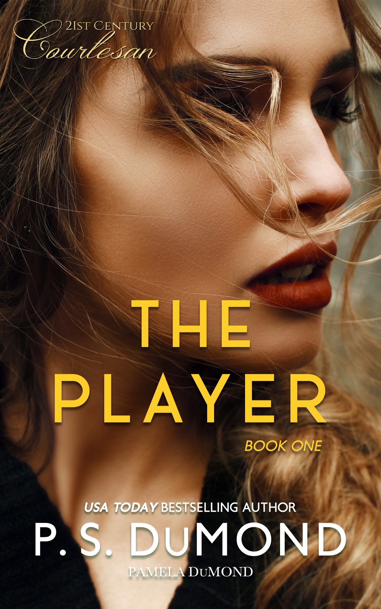 THE PLAYER