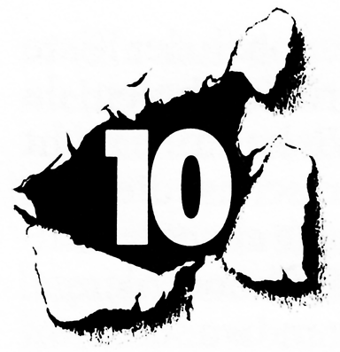 10