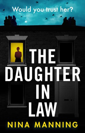 The Daughter In Law by Nina Manning