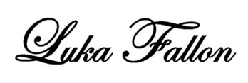 Luka Fallon Signature