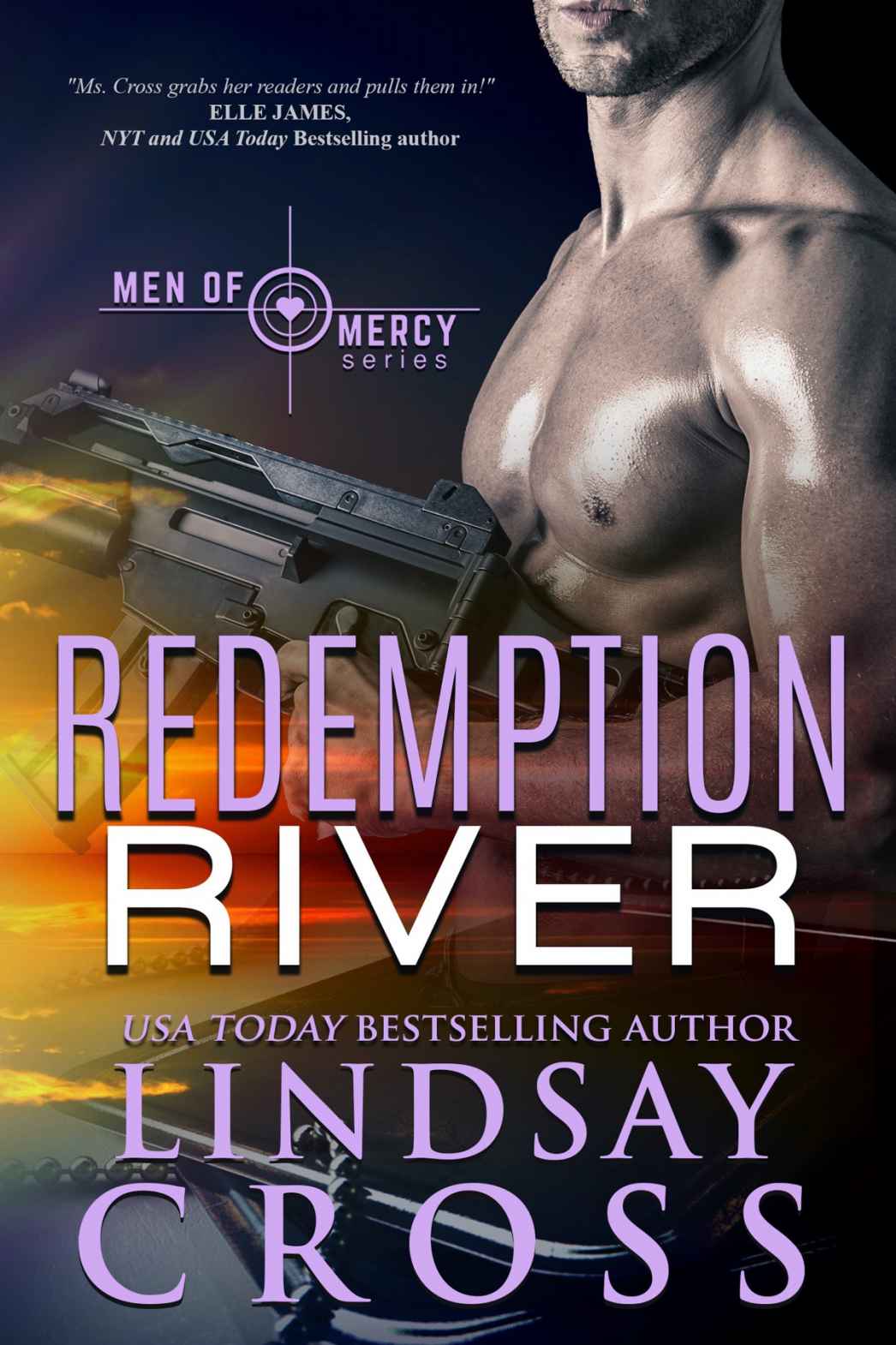 Redemption River