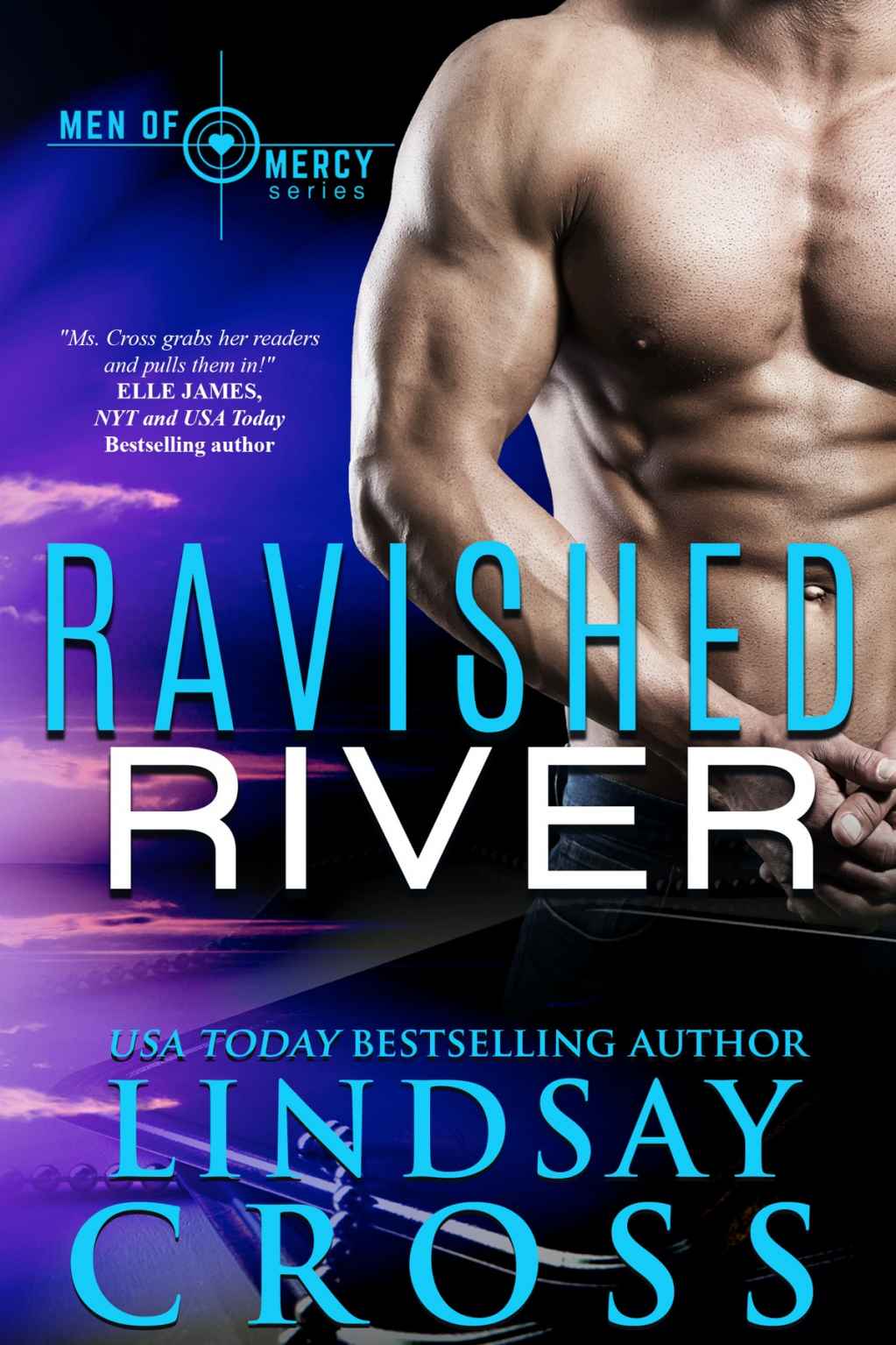 Ravished River