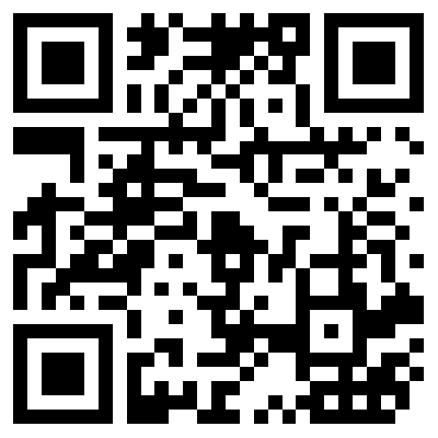 QR-Code für Newsletter