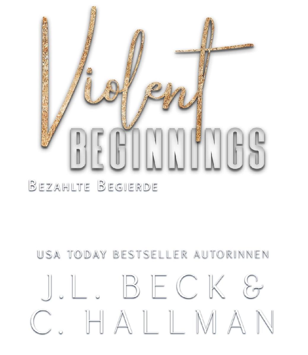 Violent Beginnings