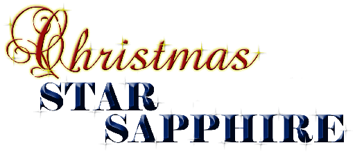 Christmas Star Sapphire, a Novella; Inspired by The Jewel Series