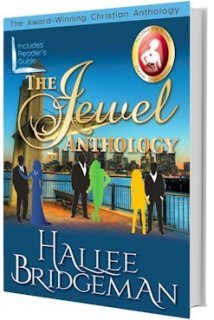 The Jewel Trilogy Anthology